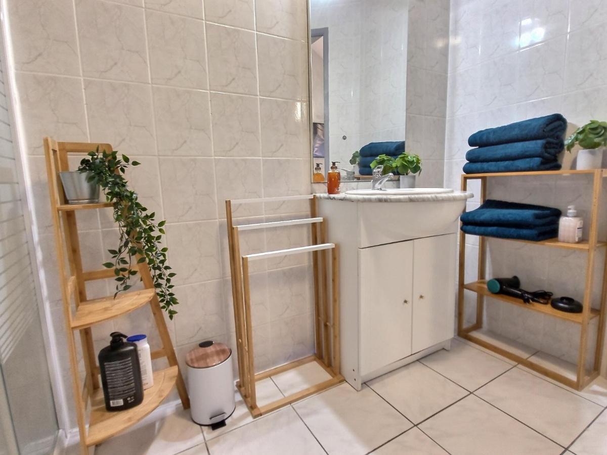 L'Escale : Duplex 4 Pers. Asterix, Aeroport Roissy Cdg, Paris Apartment Moussy-le-Neuf Exterior photo