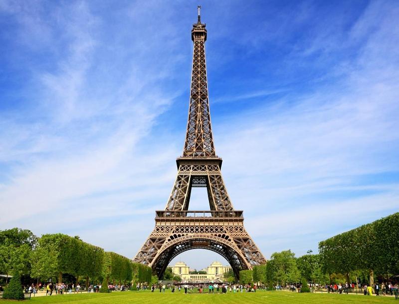 L'Escale : Duplex 4 Pers. Asterix, Aeroport Roissy Cdg, Paris Apartment Moussy-le-Neuf Exterior photo