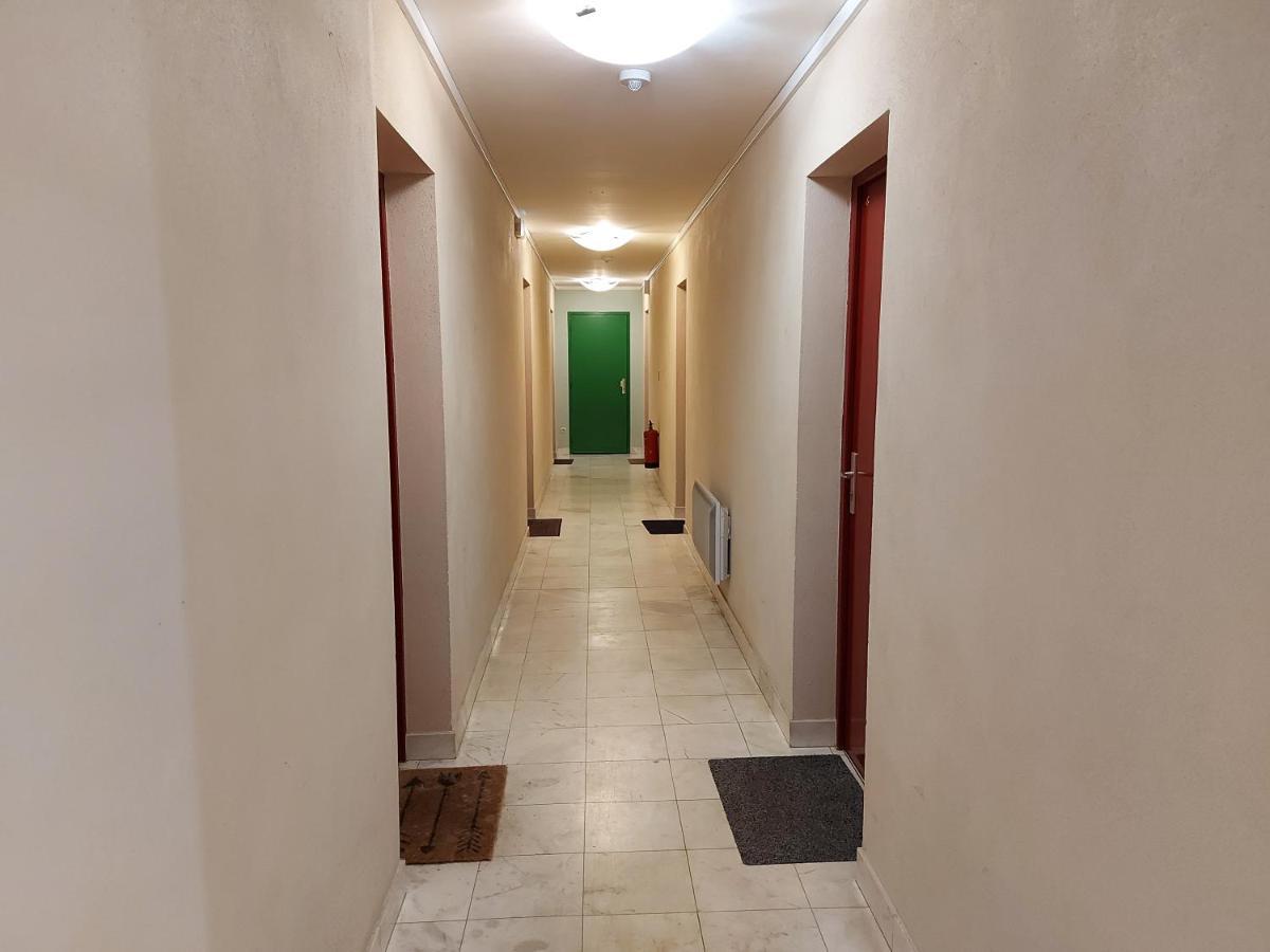 L'Escale : Duplex 4 Pers. Asterix, Aeroport Roissy Cdg, Paris Apartment Moussy-le-Neuf Exterior photo